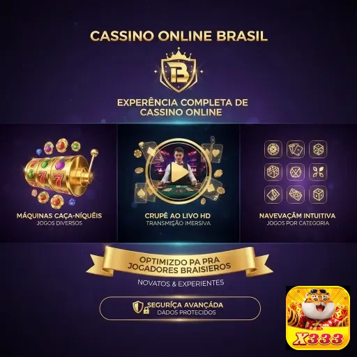 Ilustração de Descubra as Melhores Apostas Esportivas no x333