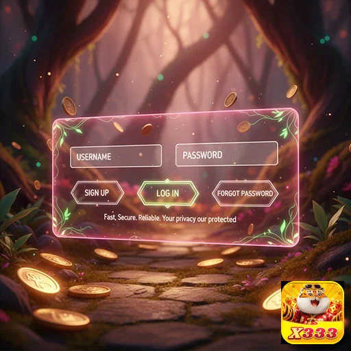Ilustração de Explore os Melhores Slots e Serviços VIP na x333