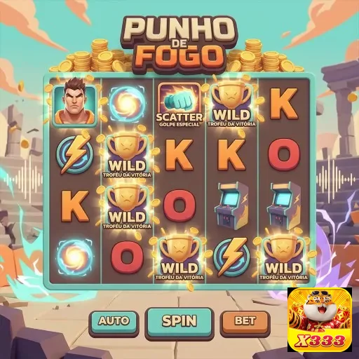 Ilustração de Acesse rapidamente o cassino online x333 com segurança