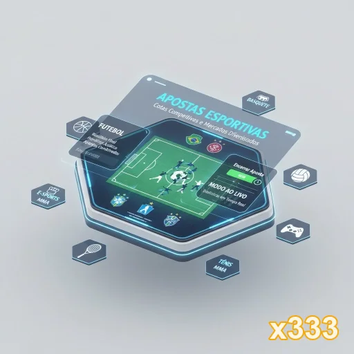 Ilustração de Blackjack Interativo