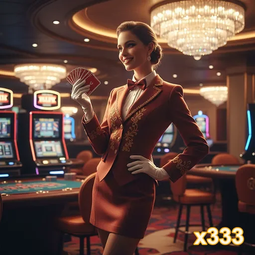 Benefícios do Acesso VIP no x333 para Usuários - x333