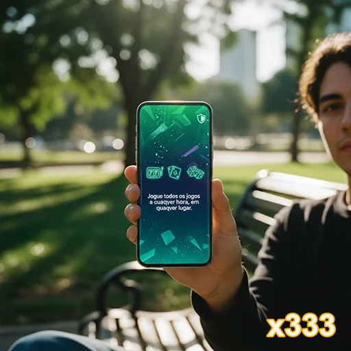 Benefícios VIP para apostadores fiéis - x333