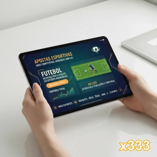 Ilustração de Transações Seguras e Rápidas