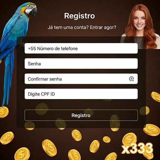 Ilustração de Interação Direta