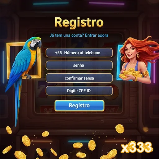 Jogos Responsáveis: Segurança e Diversão Conectadas - x333