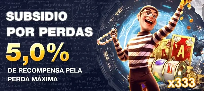 Slots Imperdíveis com Temas Variados - x333