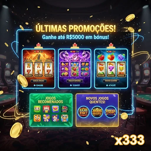 Dealer ao vivo em uma mesa de cassino online x333